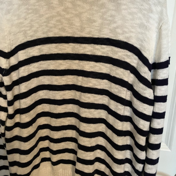 NWOT - Pink Tartan Sweater - Picture 6 of 6